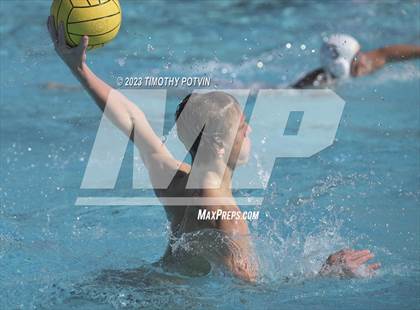 Thumbnail 2 in Orange Lutheran vs Foothill CIF SS D1 Final  photogallery.