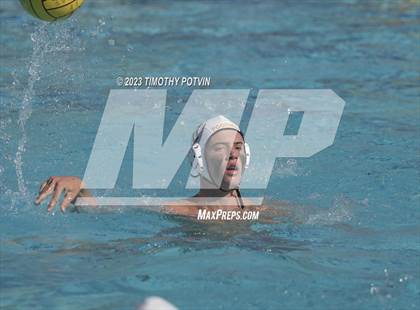 Thumbnail 2 in Orange Lutheran vs Foothill CIF SS D1 Final  photogallery.