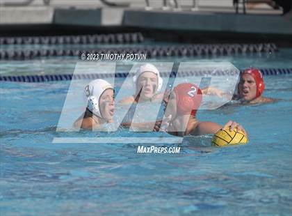 Thumbnail 3 in Orange Lutheran vs Foothill CIF SS D1 Final  photogallery.