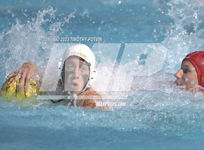 Thumbnail 1 in Orange Lutheran vs Foothill CIF SS D1 Final  photogallery.