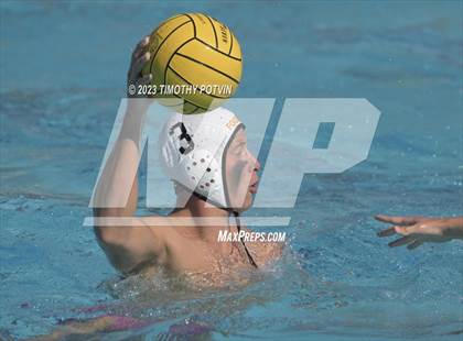 Thumbnail 1 in Orange Lutheran vs Foothill CIF SS D1 Final  photogallery.
