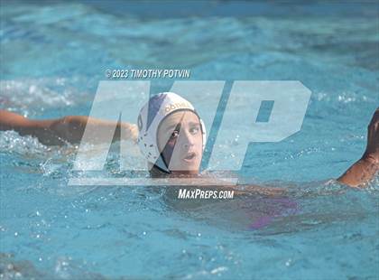 Thumbnail 3 in Orange Lutheran vs Foothill CIF SS D1 Final  photogallery.
