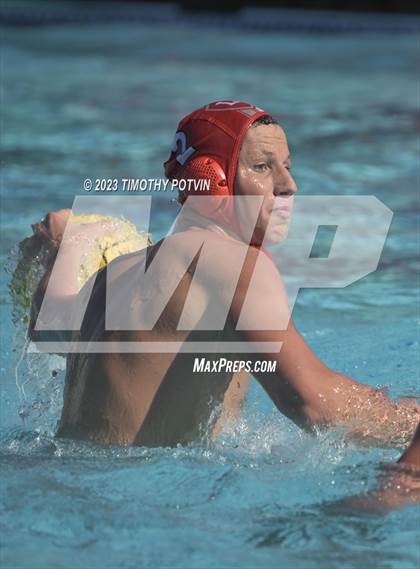 Thumbnail 3 in Orange Lutheran vs Foothill CIF SS D1 Final  photogallery.