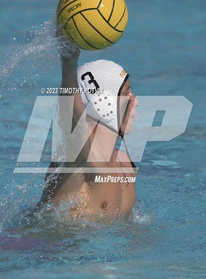 Thumbnail 3 in Orange Lutheran vs Foothill CIF SS D1 Final  photogallery.