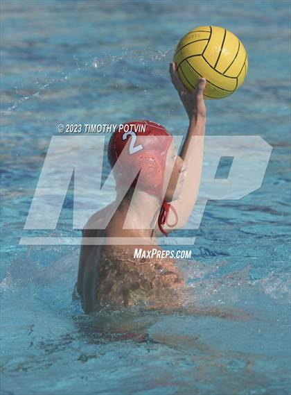 Thumbnail 3 in Orange Lutheran vs Foothill CIF SS D1 Final  photogallery.