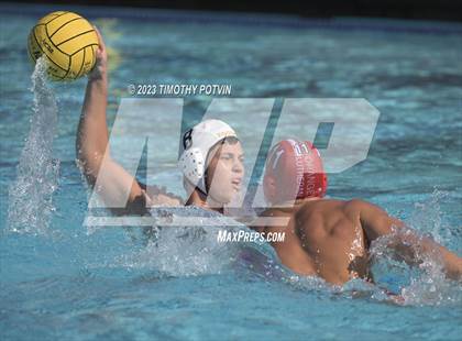 Thumbnail 3 in Orange Lutheran vs Foothill CIF SS D1 Final  photogallery.