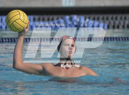 Thumbnail 2 in Orange Lutheran vs Foothill CIF SS D1 Final  photogallery.