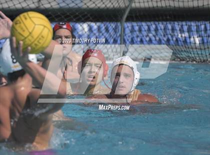 Thumbnail 3 in Orange Lutheran vs Foothill CIF SS D1 Final  photogallery.