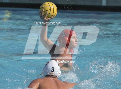 Thumbnail 1 in Orange Lutheran vs Foothill CIF SS D1 Final  photogallery.
