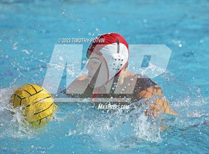Thumbnail 1 in Orange Lutheran vs Foothill CIF SS D1 Final  photogallery.
