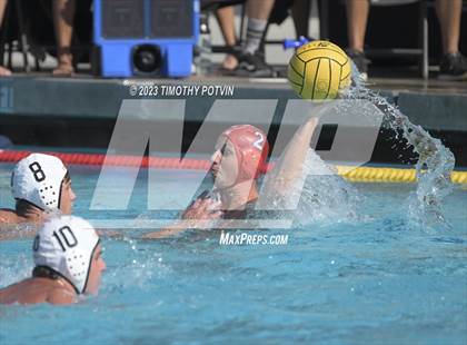 Thumbnail 3 in Orange Lutheran vs Foothill CIF SS D1 Final  photogallery.