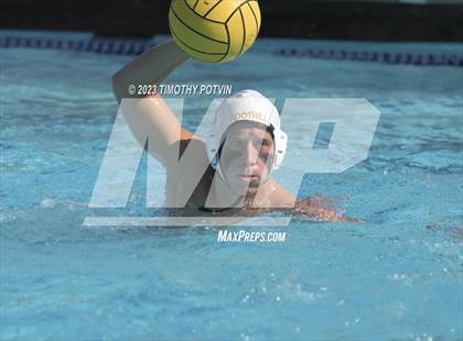 Thumbnail 3 in Orange Lutheran vs Foothill CIF SS D1 Final  photogallery.