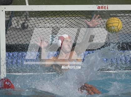 Thumbnail 3 in Orange Lutheran vs Foothill CIF SS D1 Final  photogallery.