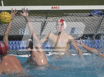 Thumbnail 1 in Orange Lutheran vs Foothill CIF SS D1 Final  photogallery.