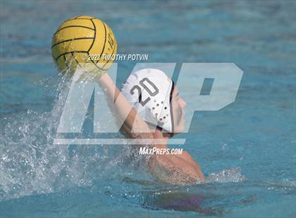 Thumbnail 2 in Orange Lutheran vs Foothill CIF SS D1 Final  photogallery.