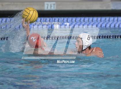 Thumbnail 3 in Orange Lutheran vs Foothill CIF SS D1 Final  photogallery.