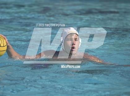 Thumbnail 1 in Orange Lutheran vs Foothill CIF SS D1 Final  photogallery.