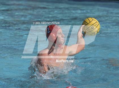 Thumbnail 1 in Orange Lutheran vs Foothill CIF SS D1 Final  photogallery.