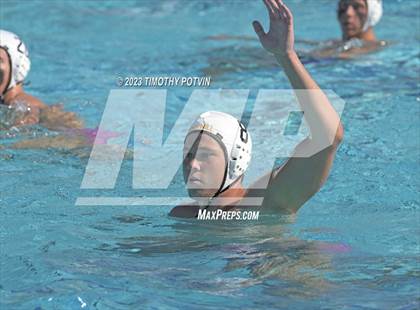 Thumbnail 2 in Orange Lutheran vs Foothill CIF SS D1 Final  photogallery.