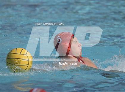 Thumbnail 2 in Orange Lutheran vs Foothill CIF SS D1 Final  photogallery.