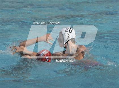 Thumbnail 1 in Orange Lutheran vs Foothill CIF SS D1 Final  photogallery.