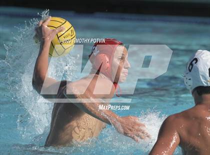 Thumbnail 2 in Orange Lutheran vs Foothill CIF SS D1 Final  photogallery.