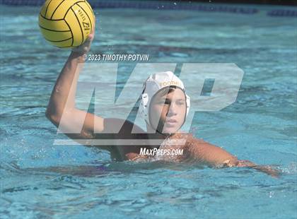 Thumbnail 1 in Orange Lutheran vs Foothill CIF SS D1 Final  photogallery.