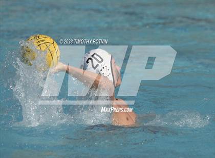 Thumbnail 3 in Orange Lutheran vs Foothill CIF SS D1 Final  photogallery.