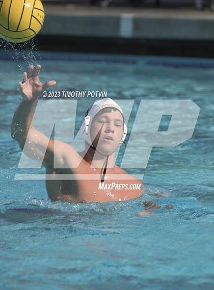Thumbnail 2 in Orange Lutheran vs Foothill CIF SS D1 Final  photogallery.