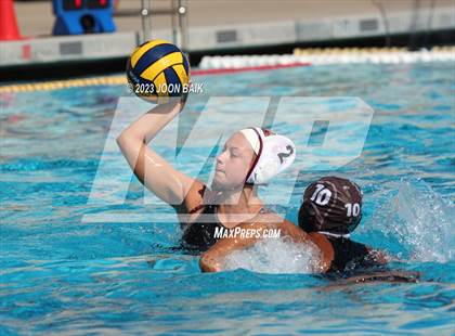 Thumbnail 2 in Clovis West @ Saint Francis (Saint Francis Invitational) photogallery.