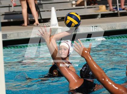 Thumbnail 1 in Clovis West @ Saint Francis (Saint Francis Invitational) photogallery.