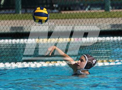 Thumbnail 2 in Clovis West @ Saint Francis (Saint Francis Invitational) photogallery.
