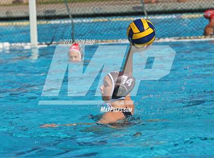 Thumbnail 1 in Clovis West @ Saint Francis (Saint Francis Invitational) photogallery.