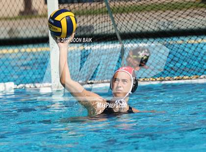 Thumbnail 3 in Clovis West @ Saint Francis (Saint Francis Invitational) photogallery.