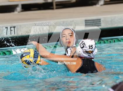Thumbnail 3 in Clovis West @ Saint Francis (Saint Francis Invitational) photogallery.