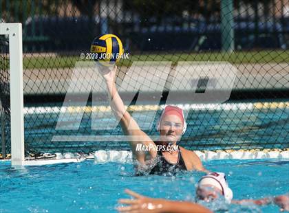 Thumbnail 3 in Clovis West @ Saint Francis (Saint Francis Invitational) photogallery.