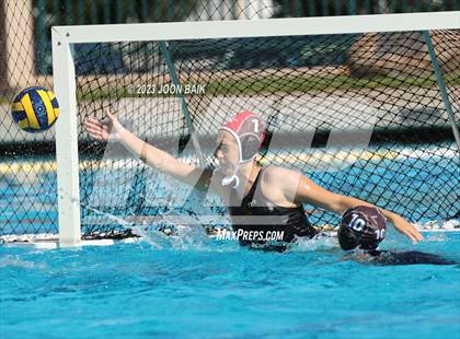 Thumbnail 3 in Clovis West @ Saint Francis (Saint Francis Invitational) photogallery.