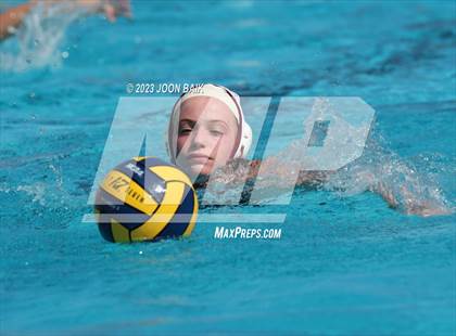 Thumbnail 1 in Clovis West @ Saint Francis (Saint Francis Invitational) photogallery.