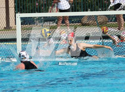 Thumbnail 2 in Clovis West @ Saint Francis (Saint Francis Invitational) photogallery.