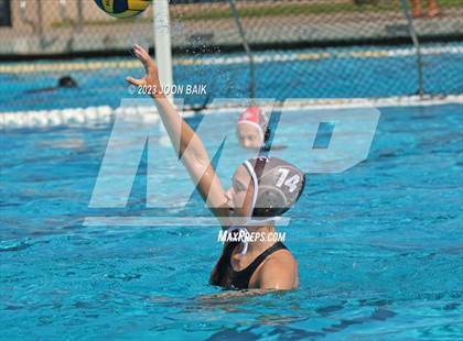 Thumbnail 2 in Clovis West @ Saint Francis (Saint Francis Invitational) photogallery.