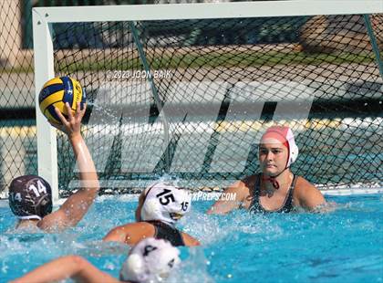 Thumbnail 1 in Clovis West @ Saint Francis (Saint Francis Invitational) photogallery.
