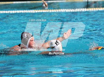 Thumbnail 3 in Clovis West @ Saint Francis (Saint Francis Invitational) photogallery.