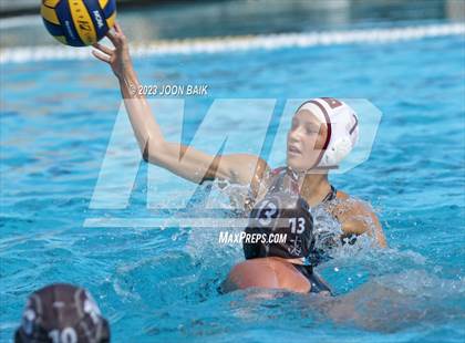 Thumbnail 1 in Clovis West @ Saint Francis (Saint Francis Invitational) photogallery.