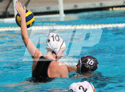 Thumbnail 1 in Clovis West @ Saint Francis (Saint Francis Invitational) photogallery.