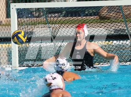 Thumbnail 2 in Clovis West @ Saint Francis (Saint Francis Invitational) photogallery.
