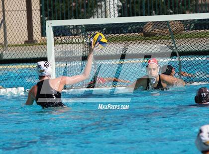 Thumbnail 3 in Clovis West @ Saint Francis (Saint Francis Invitational) photogallery.