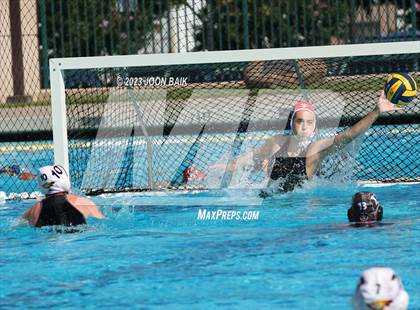 Thumbnail 2 in Clovis West @ Saint Francis (Saint Francis Invitational) photogallery.