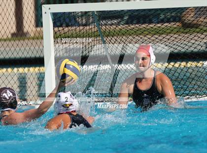 Thumbnail 3 in Clovis West @ Saint Francis (Saint Francis Invitational) photogallery.