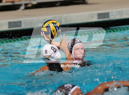 Thumbnail 1 in Clovis West @ Saint Francis (Saint Francis Invitational) photogallery.