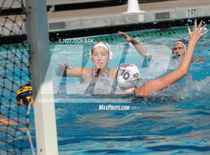 Thumbnail 3 in Clovis West @ Saint Francis (Saint Francis Invitational) photogallery.